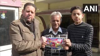 Lohri Makar Sankranti Bumper Lottery 2023 result: डेराबस्सी के द्वारका दास ने जीते 5 करोड़ रुपये, कही ये बात