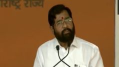 VIDEO: बोले महाराष्ट्र के सीएम शिंदे-मैं तो पीएम मोदी का ही आदमी हूं, लक्समबर्ग के पीएम भी हैं मोदी भक्त...