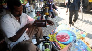 Section 144 Imposed In Udaipur, No Kite Flying For 4 Hours | All Details Here