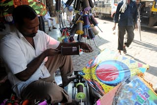 Section 144 Imposed In Udaipur, No Kite Flying For 4 Hours | All Details Here