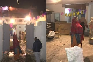 Birthday Party Turns Tragic After Man Shot By Bullet On Face During Celebratory Firing