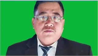 BJP leader shot dead in Manipur's Thoubal District; Prime Accused Surrenders