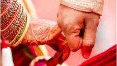 15 जनवरी से 27 जून तक देश में होंगी 70 लाख शादियां, 13 लाख करोड़ रुपये खर्च होने का अनुमान