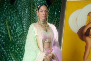 Masaba Gupta's Bridal Look Decoded: Pink Lehenga, South-Inspired Jewellery And Lots of Thought!