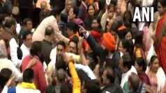 MCD Mayor Election LIVE Video: फिर से हंगामा और नहीं मिला दिल्ली को मेयर, सदन अगली तारीख के लिए स्थगित