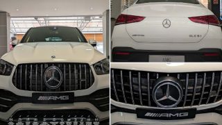 Mercedes-AMG E53 Cabriolet Launched In India: Check Price, Features, Mileage And More