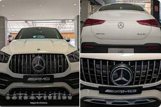 Mercedes-AMG E53 Cabriolet Launched In India: Check Price, Features, Mileage And More