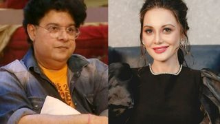 Minissha Lamba Addresses Sajid Khan as 'Creature' When Asked to Comment on MeToo Movement