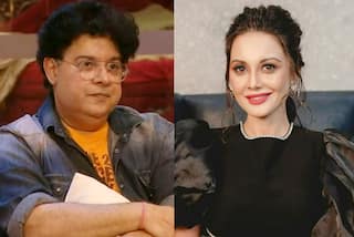Minissha Lamba Addresses Sajid Khan as 'Creature' When Asked to Comment on MeToo Movement