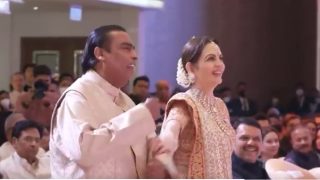 SC Directs To Provide Highest Level Z+ Security Cover To Mukesh Ambani, Family