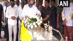 ओडिशा के स्वास्थ्य मंत्री का आज किया जाएगा राजकीय सम्मान के साथ अंतिम संस्कार, सीएम नवीन पटनायक व राज्यपाल ने दी श्रद्धांजलि