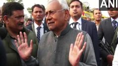 Bihar: उपेंद्र कुशवाहा के JDU छोड़ने के सवाल पर नीतीश कुमार बोले, वह कई बार हमें छोड़ चुके हैं और फिर वापस आए हैं...