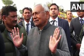 Bihar: उपेंद्र कुशवाहा के JDU छोड़ने के सवाल पर नीतीश कुमार बोले, वह कई बार हमें छोड़ चुके हैं और फिर वापस आए हैं...