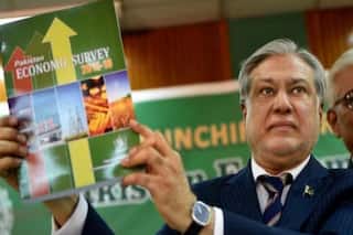 Pakistan Crisis: विदेश मंत्री का बयान-अल्लाह ने पाकिस्तान बनाया, वही रक्षा और विकास करेगा