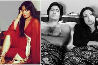 परवीन बाबी पुण्यतिथि: परवीन बाबी को लगता था अमिताभ लेना चाहते हैं उनकी जान, दर्दनाक हुई थी मौत