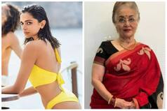 Pathaan Row: Asha Parekh Demands Removal of 'Besharam Rang' Song