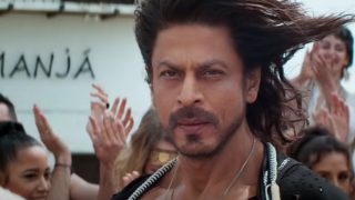 Pathaan Box Office Collection Day 12: Shah Rukh Khan's Film Scores Biggest Second Monday Ever