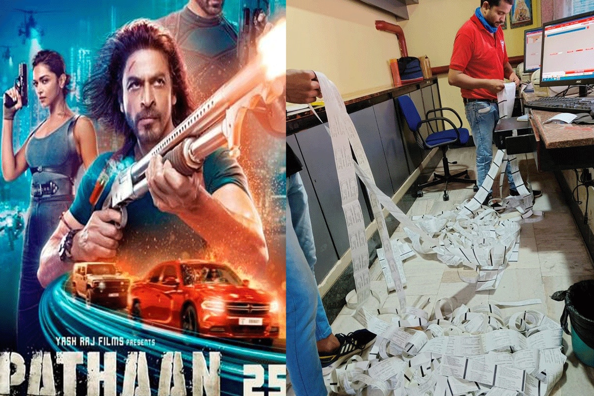 ट्विटर पर ट्रेंड कर रहे शाहरुख, वीडियो देख एक्टर बोले- इतनी ऊंचाई पर डर जाऊंगा