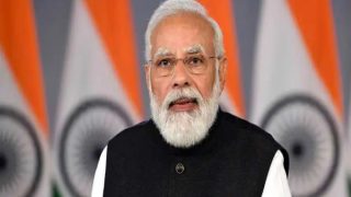 Northeast Election Results 2023: त्रिपुरा, नागालैंड, मेघालय के चुनाव परिणामों पर प्रधानमंत्री मोदी ने कहा- 'Thank You'
