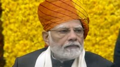 PM Modi Outfits: गणतंत्र दिवस पर राजस्थानी पगड़ी में दिखाई दिए पीएम मोदी, जानिए 2015 से 2023 तक के आउटफिट्स