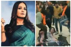 Besharam Rang Row: Pooja Bhatt Lashes Out at Bajrang Dal Activists Vandalising Mall