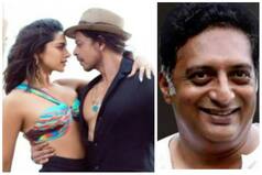 Prakash Raj Calls Out 'Boycott Bigots' as he Hails Pathaan's Phenomenal Success
