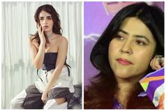 Radhika Madan Gets Support From Netizens as Ekta Kapoor Slams Her Remark on TV Industry