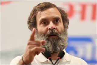 भारत जोड़ो यात्रा में वरुण गांधी के शामिल होने के प्रश्न पर राहुल गांधी ने कहा, उनसे मिलूंगा और गले लगाऊंगा...