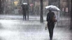 Weather Updates: दिल्ली-MP में आज बारिश के आसार, हरियाणा-पंजाब में बढ़ी ठिठुरन; जानें मौसम का ताजा हाल