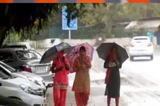 Mumbai Weather: Rains, Thunderstorm Expected Till Weekend; IMD Forecast Here