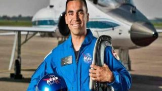 Who Is Raja Chari? Indian-American NASA Astronaut Nominated As US Air Force Brigadier General
