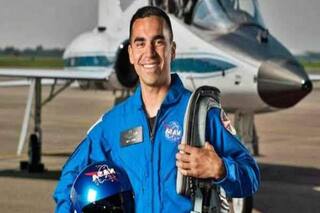 Who Is Raja Chari? Indian-American NASA Astronaut Nominated As US Air Force Brigadier General