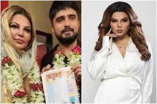 क्या प्रेग्नेंट हैं राखी सावंत? सिंगल मदर होने को लेकर कही ये बात, निकाहनामा से मुकरे आदिल खान