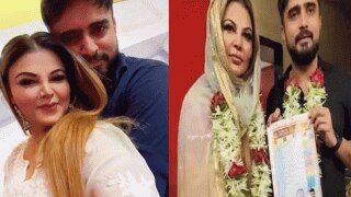 राखी सावंत के पति आदिल दुर्रानी को मुंबई पुलिस ने किया गिरफ्तार, यह है आरोप...