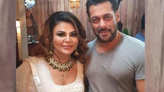 Rakhi Reveals Salman Asked Adil to Accept Marriage: 'Bhai Ne Karaya Hai Sab...'