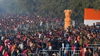 Republic Day 2023: Book E-Tickets To Watch Grande Parade | Check List Of Dos And Don'ts At Venue