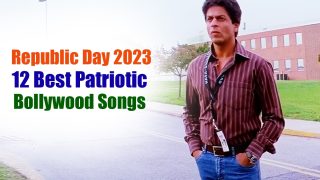 Republic Day 2023: 'Ae Watan' to 'Ye Jo Des Hai Tera', 12 Best Patriotic Bollywood Songs
