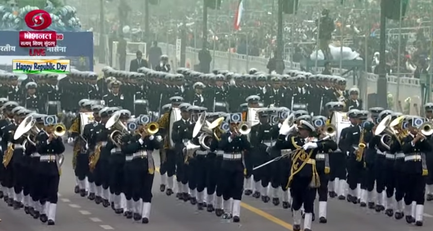Republic Day 2024: Airspace Restrictions Imposed In Delhi From Jan 19, Check Guidelines For Airlines