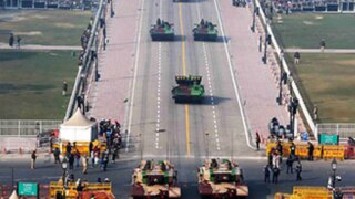 Republic Day 2023: India To Witness Many Firsts at This Year's Parade. Full List