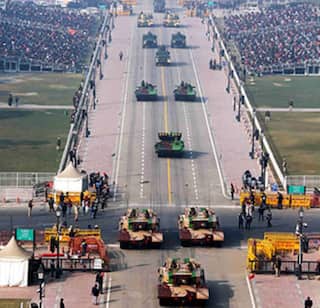 India To Witness Many Firsts at Today's R-Day Parade. Full List