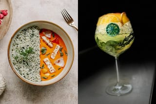 Republic Day 2023 Easy Recipes: Make Lip-Smacking Tri-Color Dishes at Home