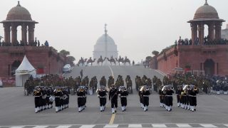 Republic Day 2023: No Traffic Movement On Certain Routes Today, Delhi Police Issues Advisory