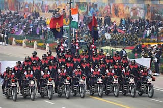 Republic Day 2023: Now Book Online Tickets To watch Grand Parade On January 26 | Step-By-Step Guide Here