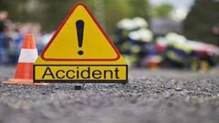 3 Killed, 2 Injured After Car Rams Into Parked Truck On NH 48 In Gurugram