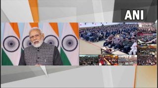 Rozgar Mela: पीएम मोदी ने नौकरी के लिए चयनित 71,000 युवाओं को दिया Appointment Letter, कही ये बात...
