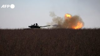 Russia-Ukraine War: जर्मनी-अमेरिका के बाद कनाडा ने भी टैंक देने का किया ऐलान, बौखलाए रूस ने यूक्रेन पर दागीं मिसाइलें