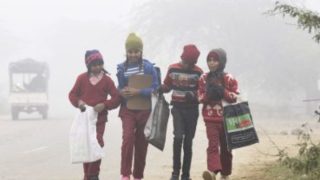 Delhi Private Schools Advised To Remain Closed Till Jan 15 Due To Cold Wave; Official Notice Here