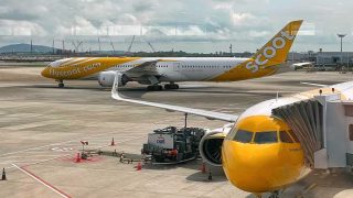 Singapore-Bound Scoot Airlines Takes Off 5 Hours Early, Leaves Behind 30 Passengers At Amritsar Airport
