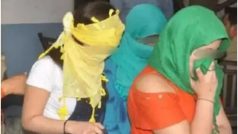 गोवा में चल रहा था इंटरनेशनल सेक्स रैकेट, केन्या और इजराइल की लड़कियां पकड़ी गईं