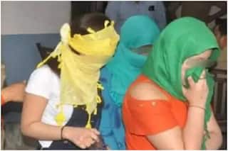 गाजियाबाद के पॉश इलाके में देह व्यापार का भंडाफोड़, 4 गिरफ्तार; कई आपत्तिजनक चीजें बरामद